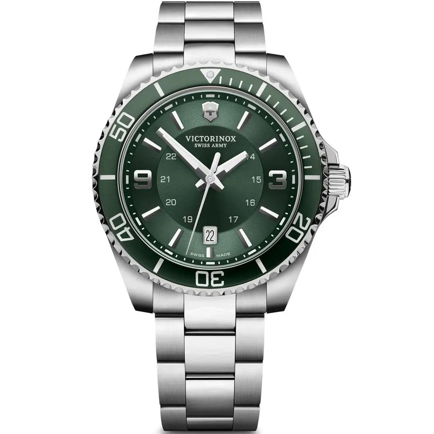 Victorinox Men's Maverick Bids.com