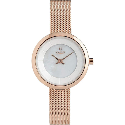 Obaku Women's Stille Bids.com