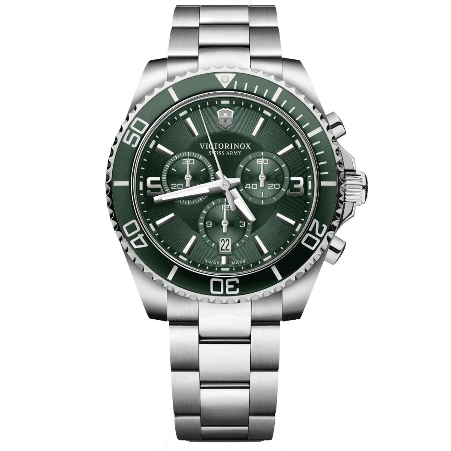Victorinox Men's Maverick Bids.com