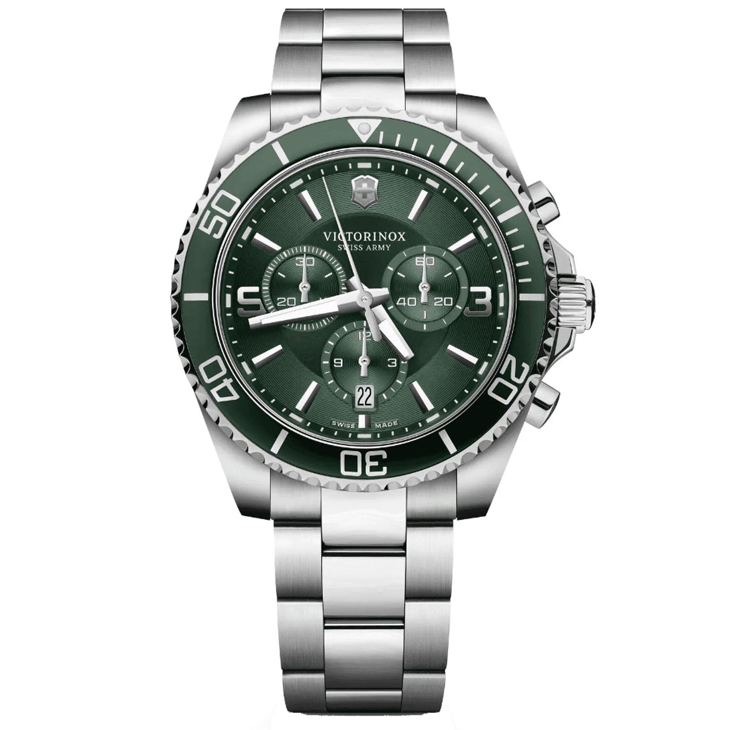 Victorinox Men's Maverick Bids.com