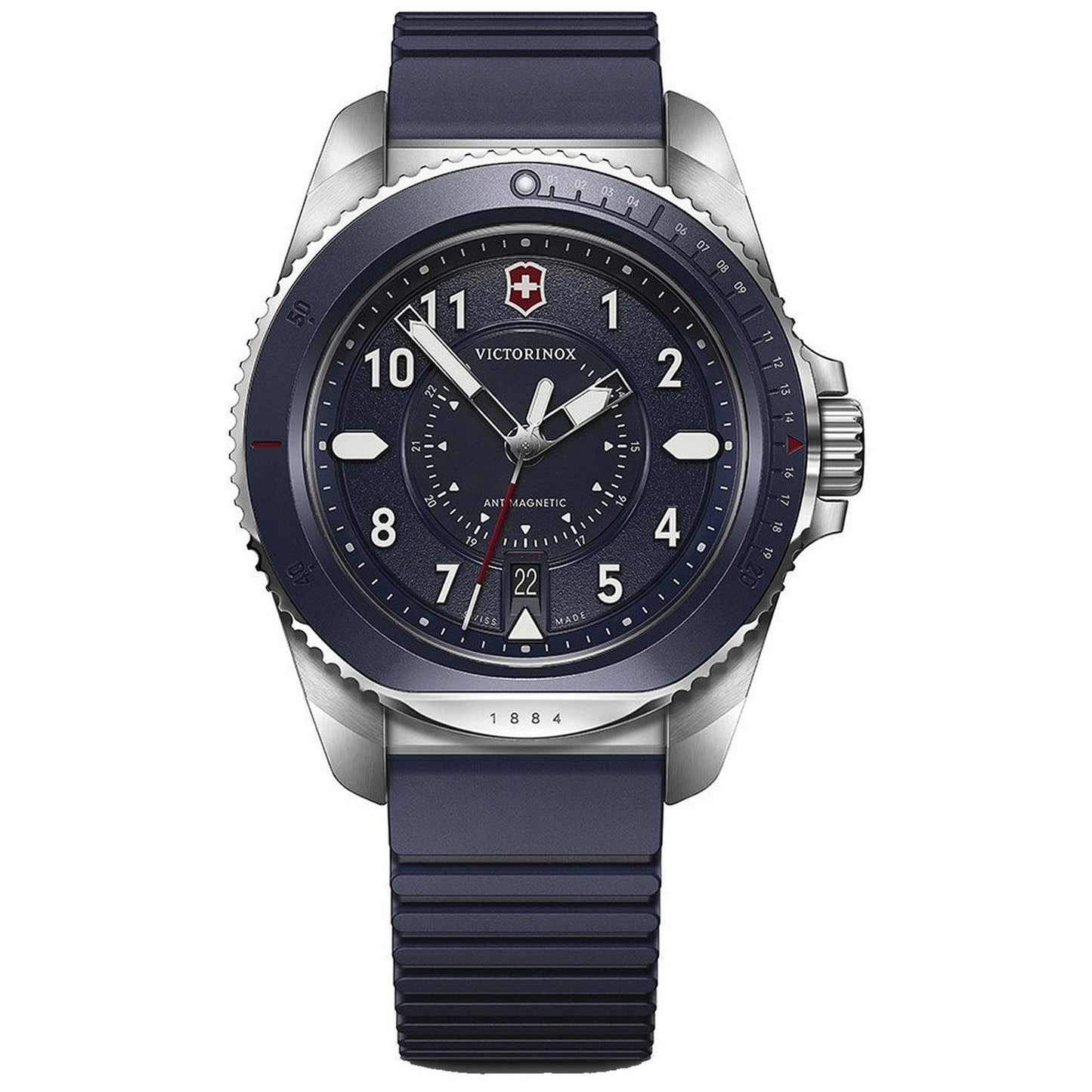 Victorinox Men's Journey 1884 Bids.com