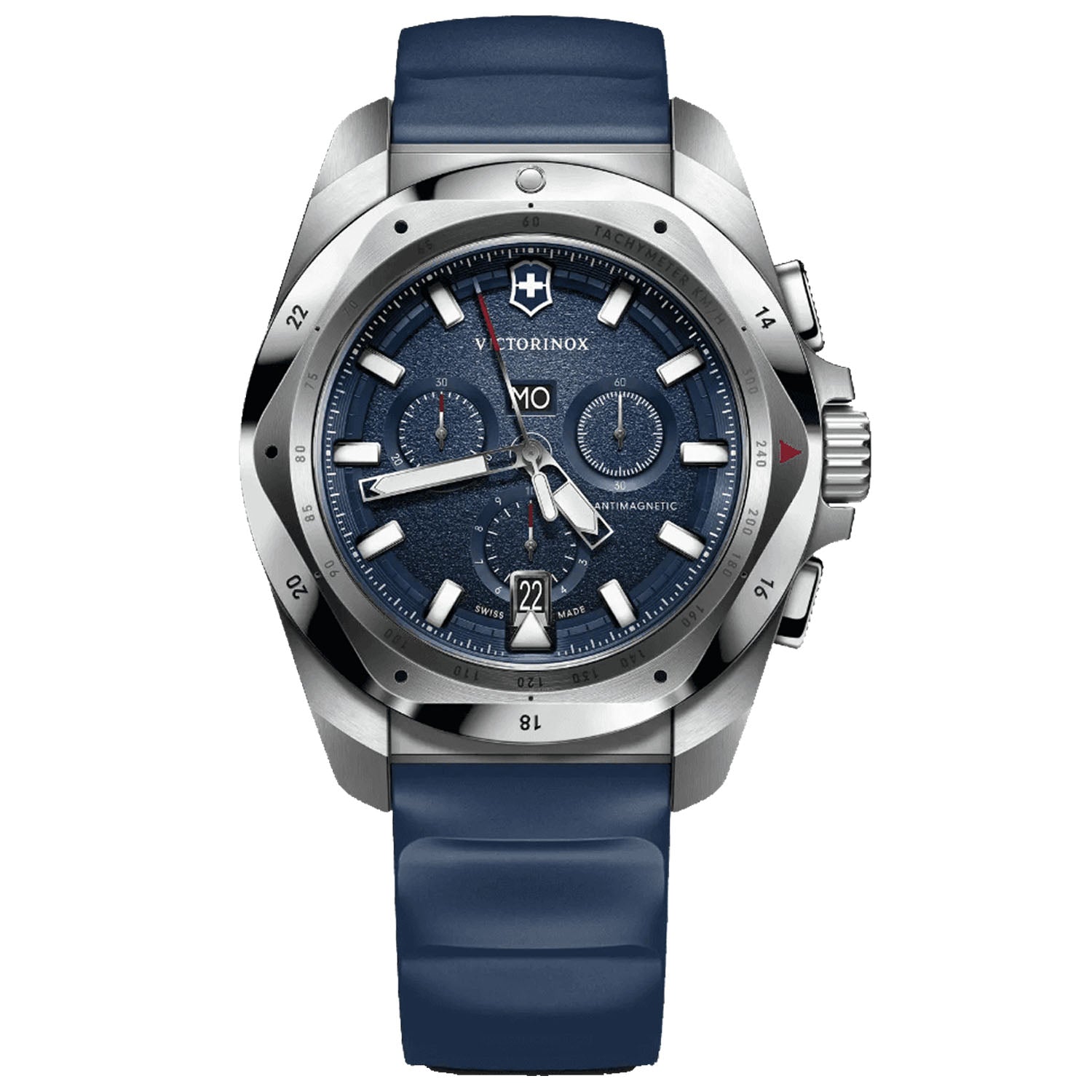 Victorinox Men's I.N.O.X. Chrono Bids.com