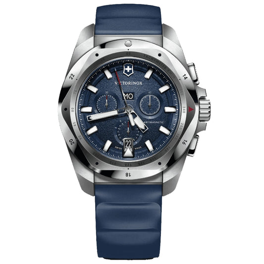 Victorinox Men's I.N.O.X. Chrono Bids.com