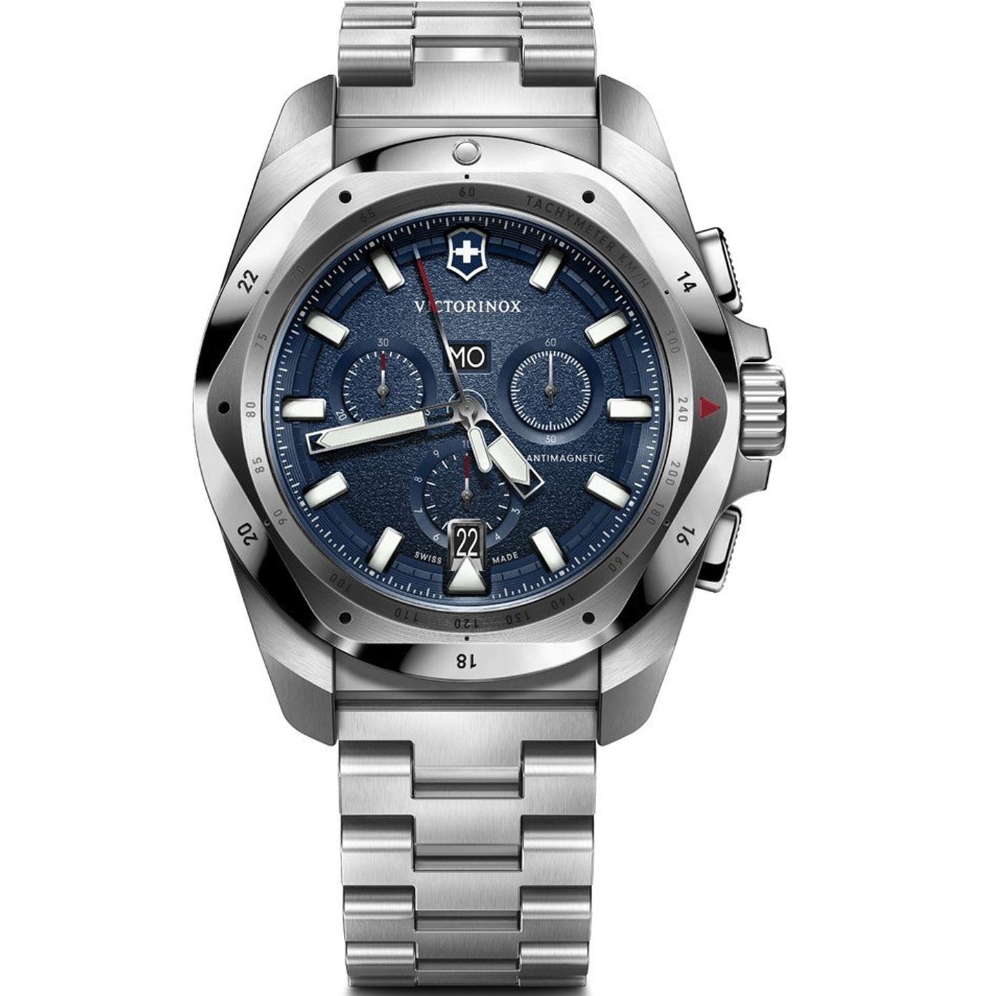 Victorinox Men's I.N.O.X. Chrono Bids.com