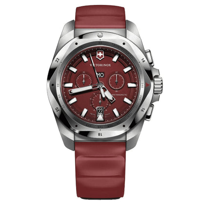 Victorinox Men's I.N.O.X. Chrono Bids.com