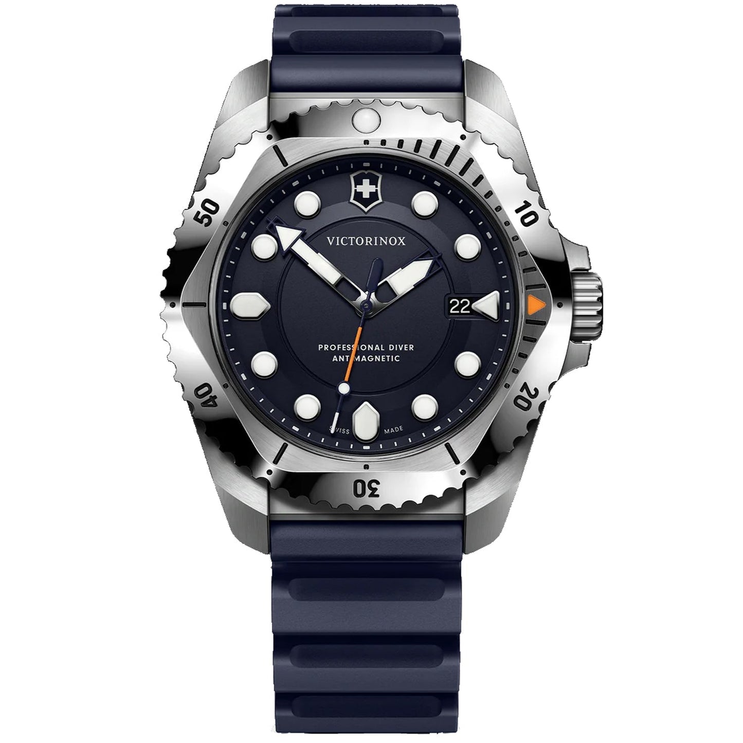 Swiss Army  Men's Dive Pro Bids.com