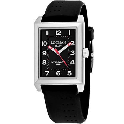 Locman Women's Stealth Bids.com
