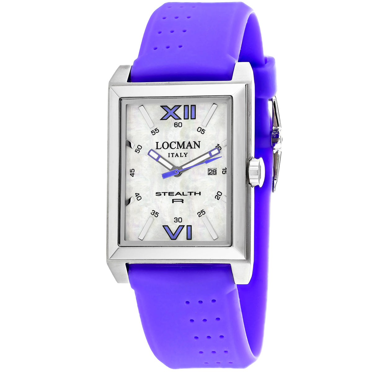Locman Men's Classic Bids.com