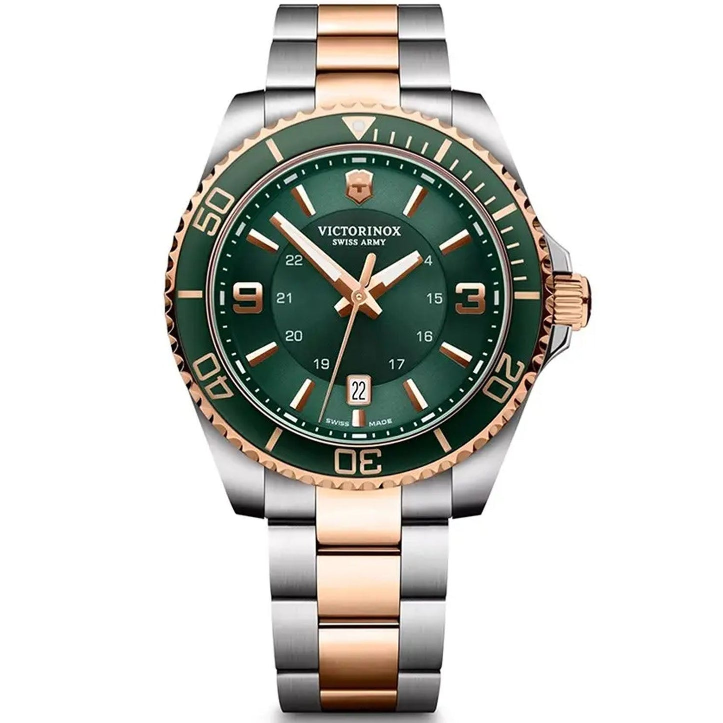 Victorinox Men's Maverick Large Bids.com