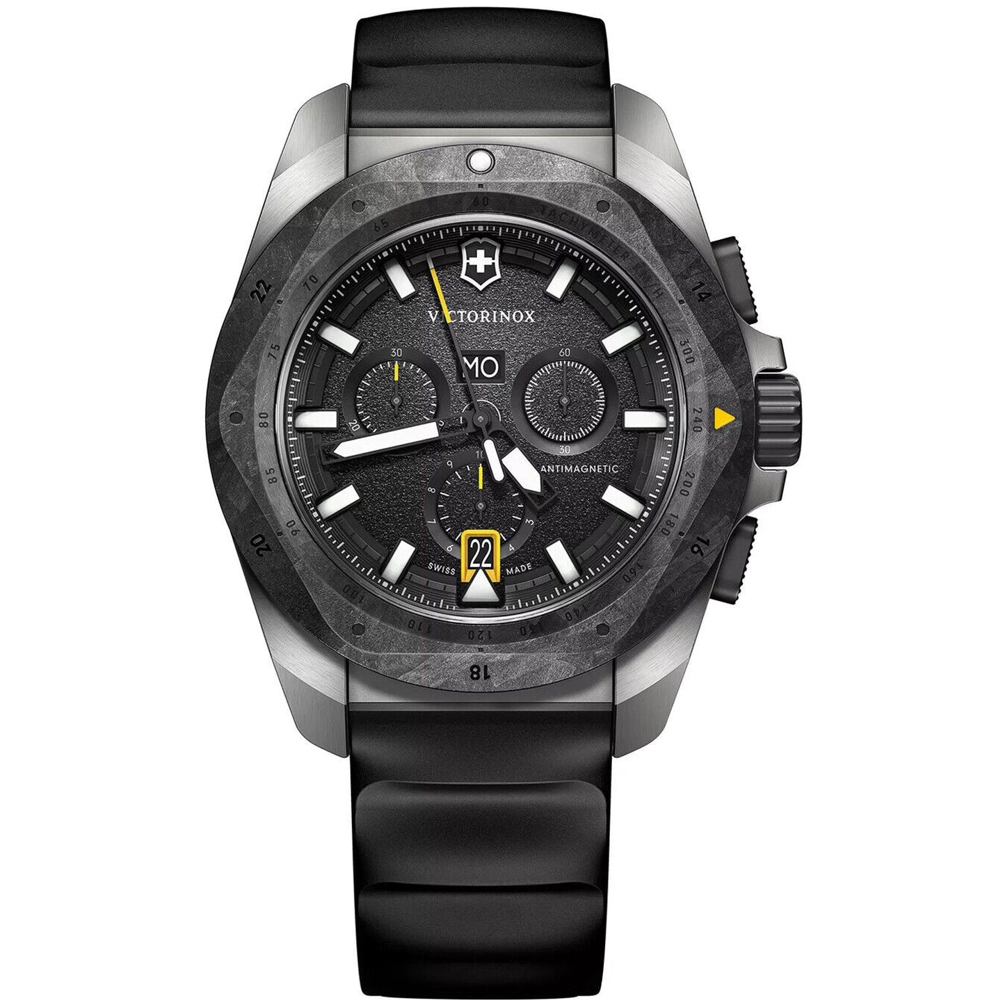 Swiss Army  Men's I.N.O.X. Bids.com