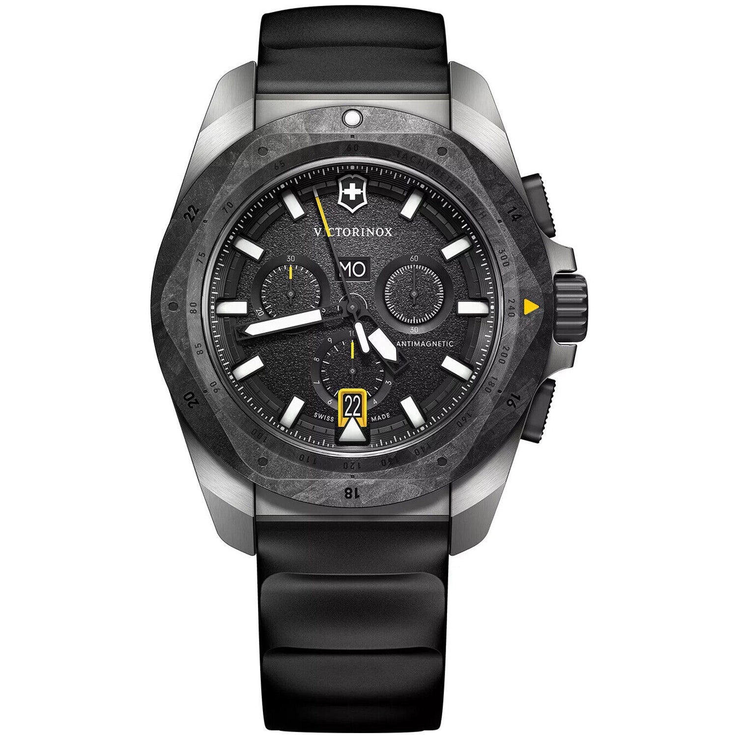 Swiss Army  Men's I.N.O.X. Bids.com
