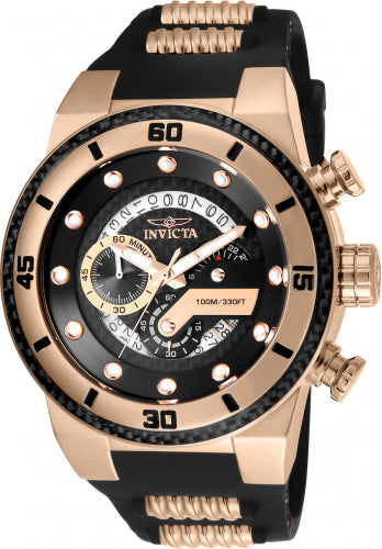 Invicta Men's S1 Rally Bids.com
