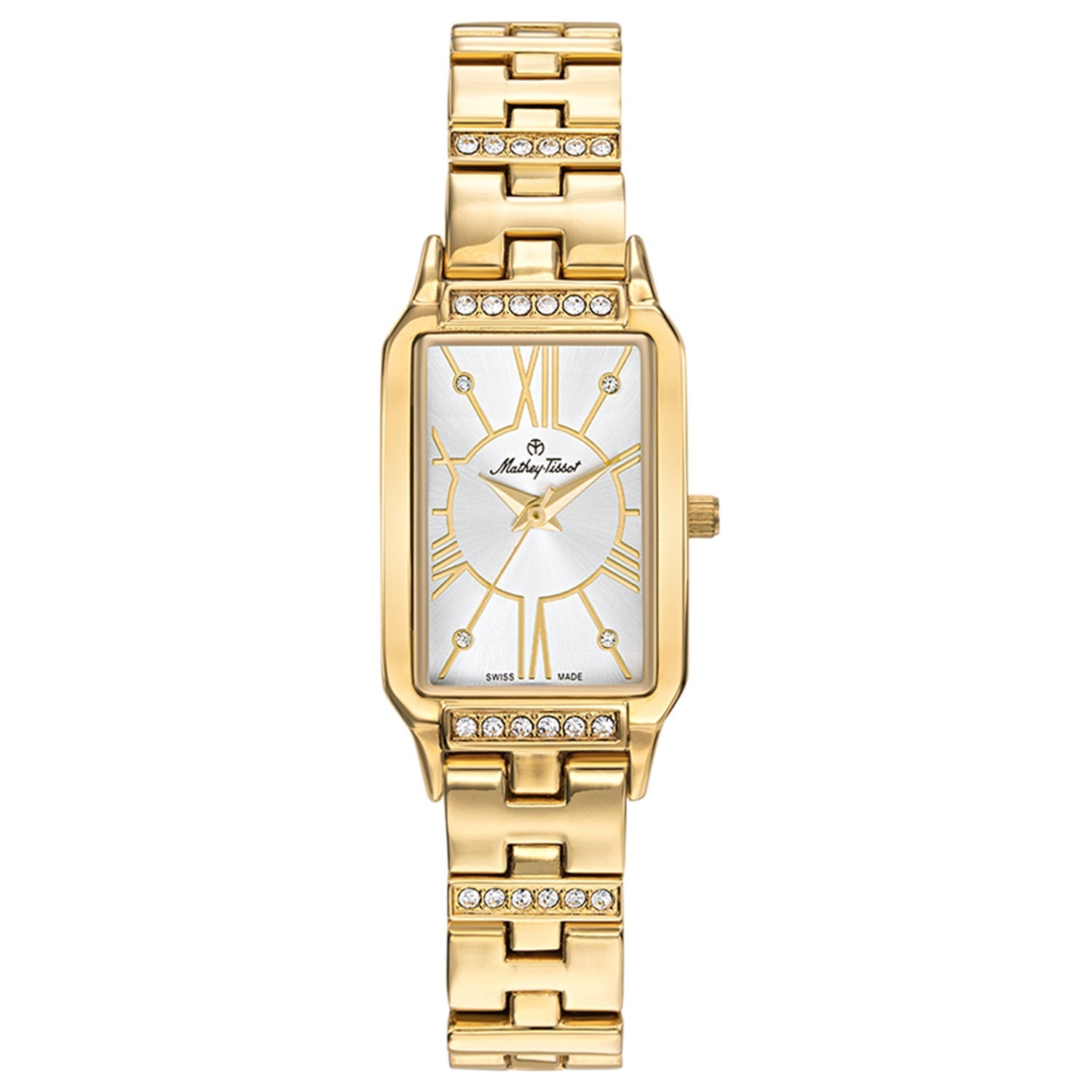 Mathey Tissot Women's Classic Bids.com