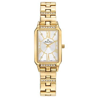 Mathey Tissot Women's Classic Bids.com