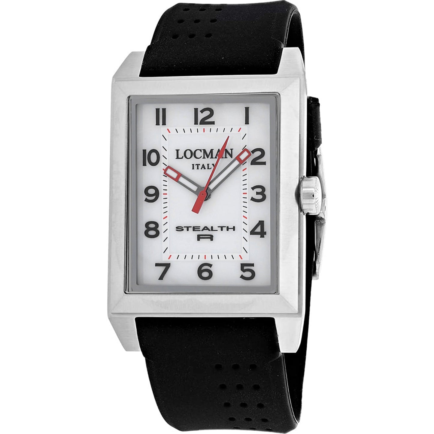 Locman Men's Stealth Bids.com