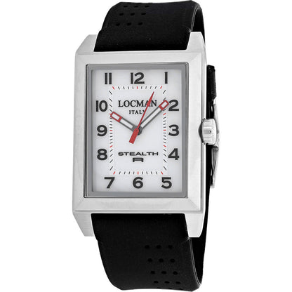 Locman Men's Stealth Bids.com