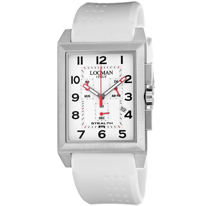 Locman Men's Classic Bids.com