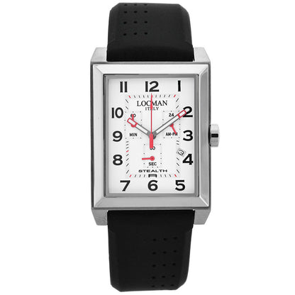 Locman Men's Classic Bids.com