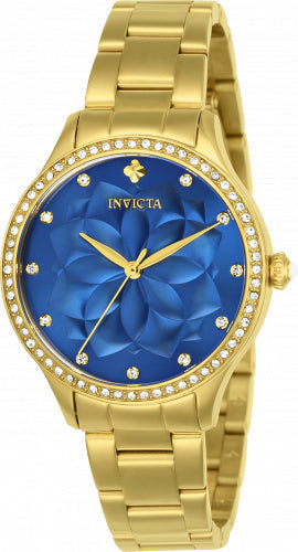 Invicta Women's Wildflower Bids.com