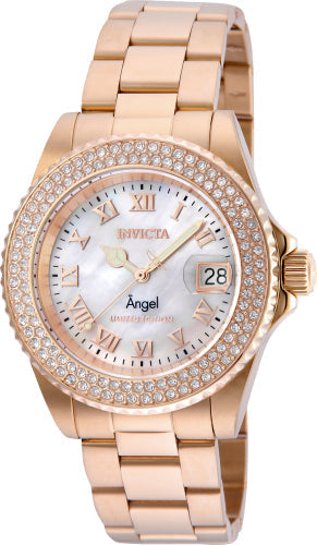 Invicta Women's Angel Bids.com