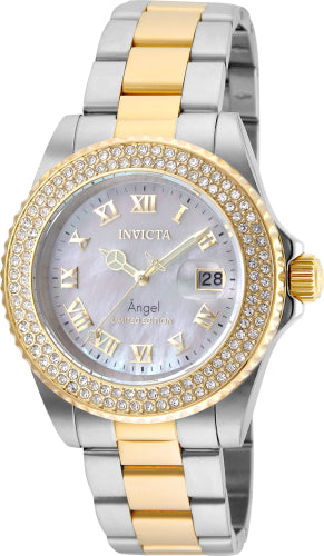 Invicta Women's Angel Bids.com