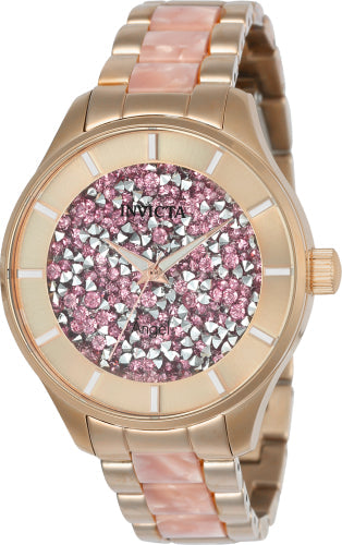 Invicta Women's Angel Bids.com