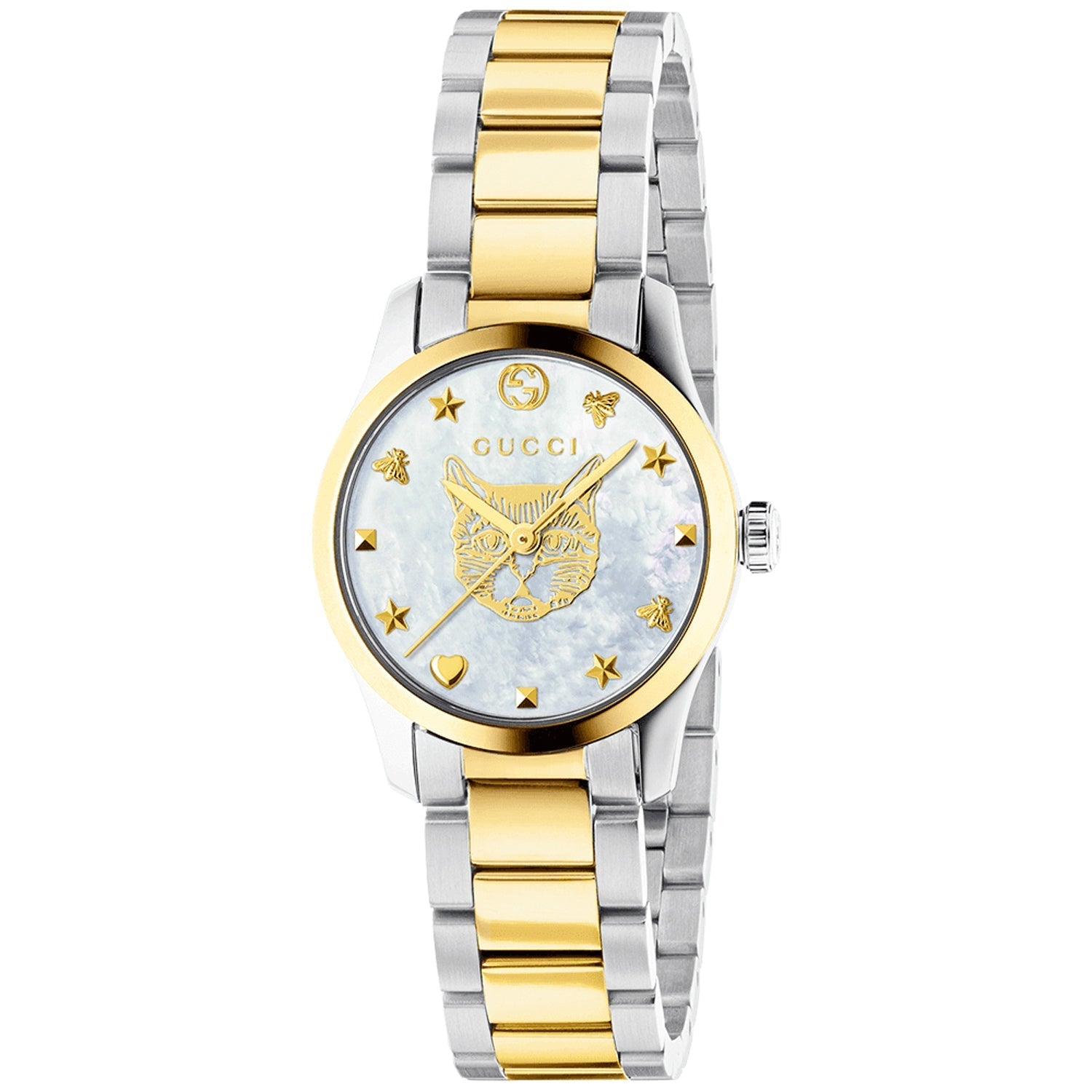 Gucci Women's G-Timeless Bids.com
