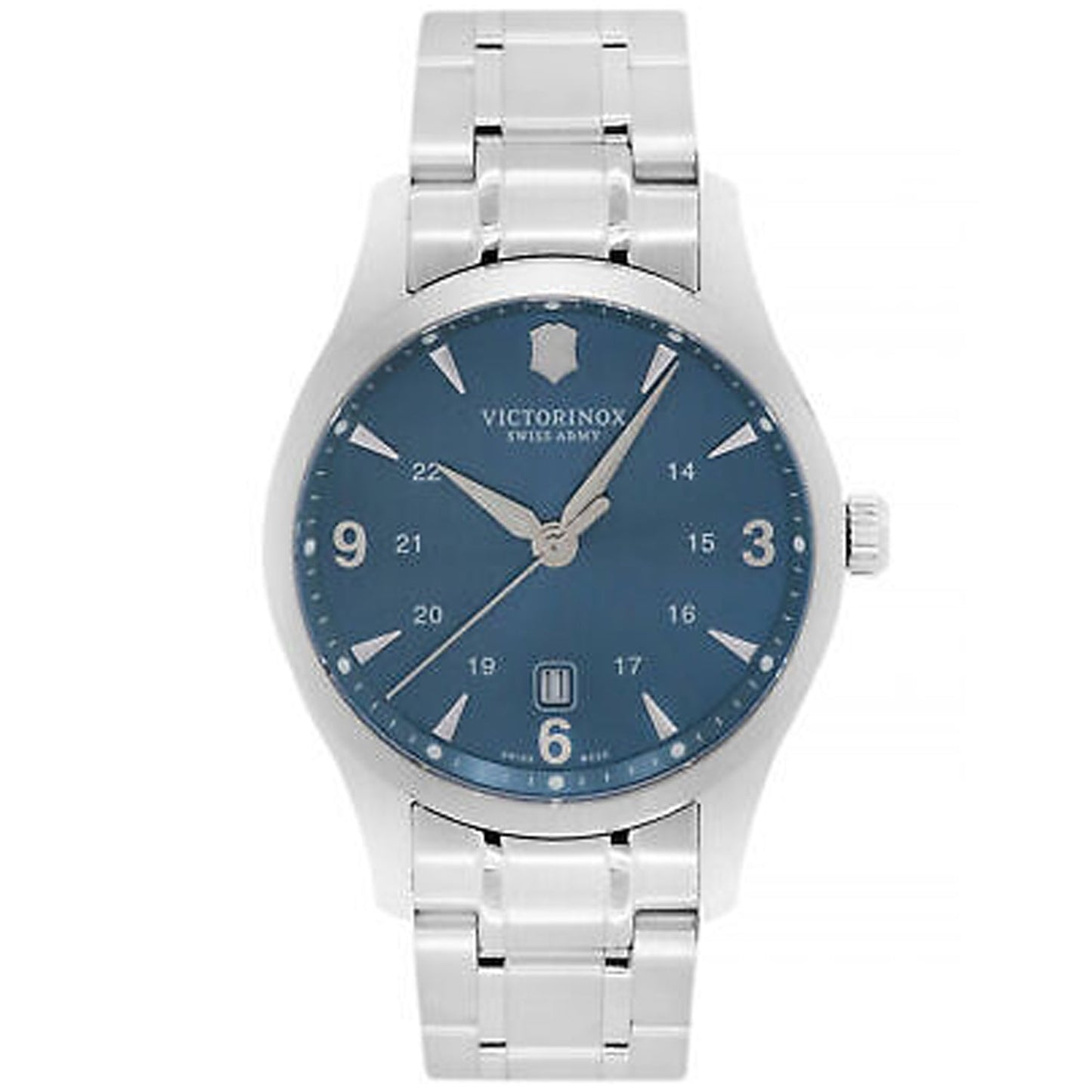 Victorinox Men's Swiss Army Alliance Bids.com