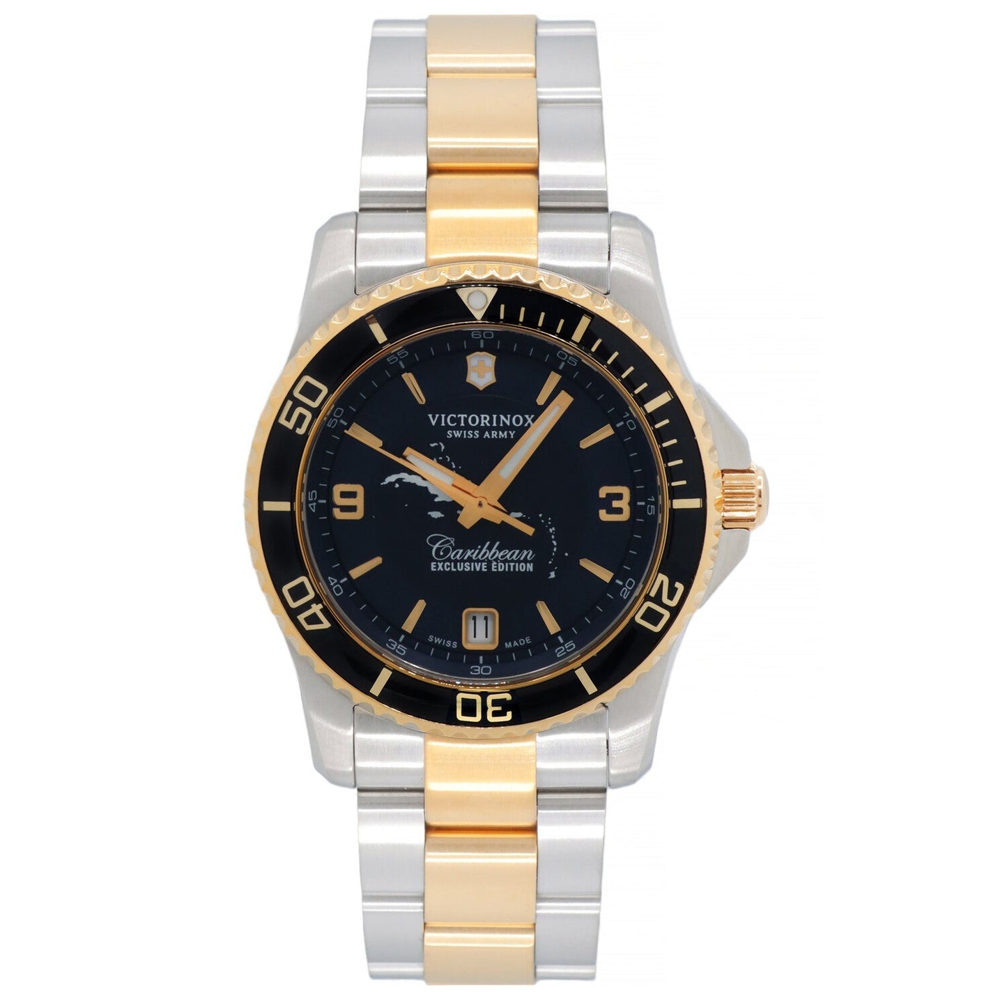 Victorinox Women's Swiss Army Maverick Caribbean Exclusive Edition Bids.com