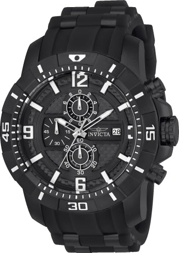 Invicta Men's Pro Diver Bids.com