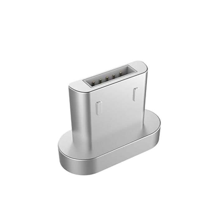 (2.4A) Magnetic Micro USB Sync Data Charging Cable DailySale