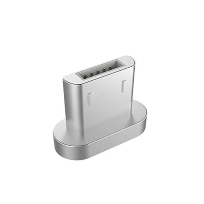 (2.4A) Magnetic Micro USB Sync Data Charging Cable DailySale