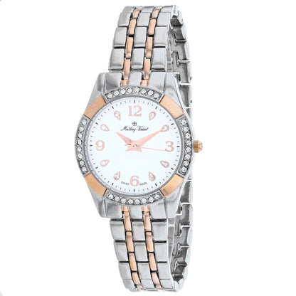 Mathey Tissot Women's FLEURY 2568 Bids.com