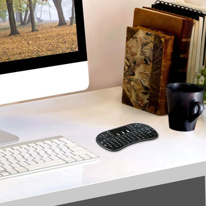2.4G Mini Wireless Keyboard Touchpad DailySale