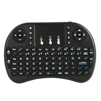 2.4G Mini Wireless Keyboard Touchpad DailySale