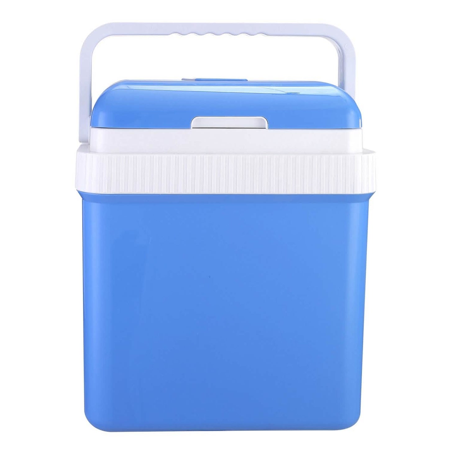 24L 12V Car Portable Refrigerator Travel Cooler DailySale