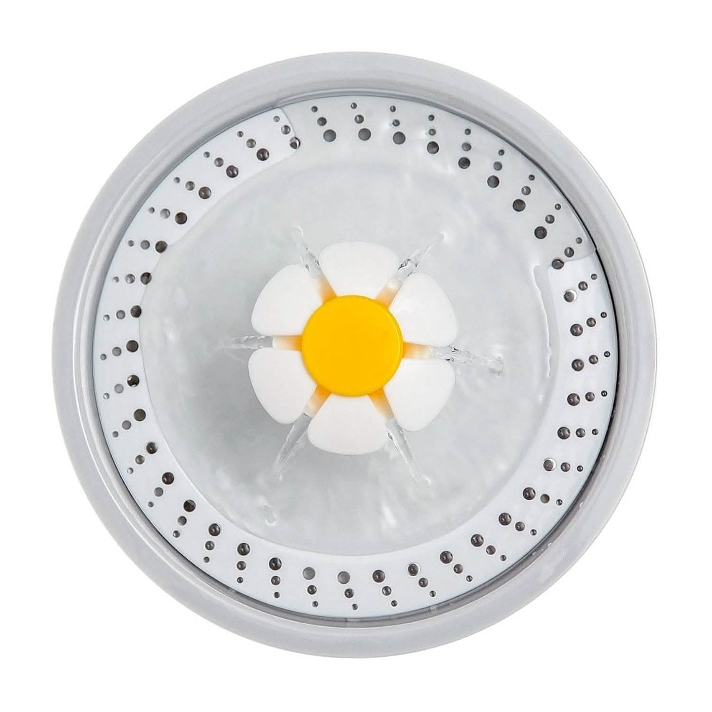 2.4L Automatic Pet Water Fountain DailySale