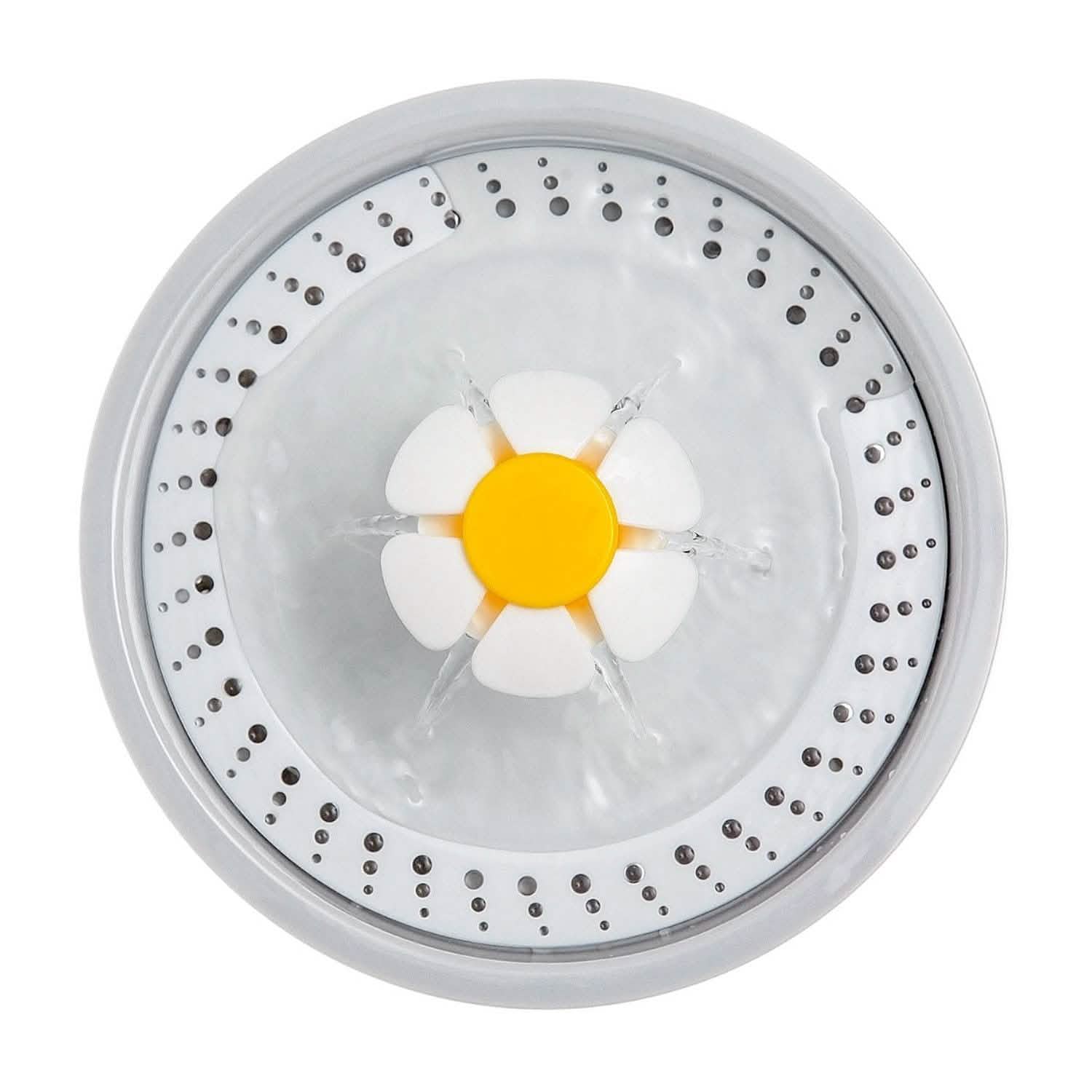 2.4L Automatic Pet Water Fountain DailySale