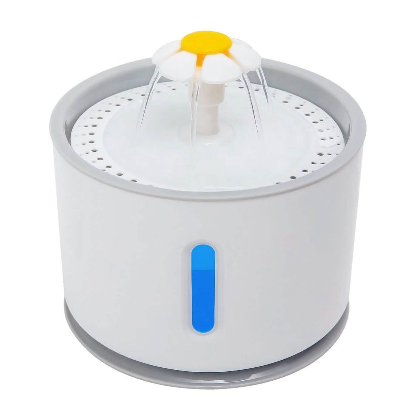 2.4L Automatic Pet Water Fountain DailySale