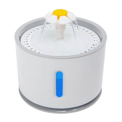 2.4L Automatic Pet Water Fountain DailySale