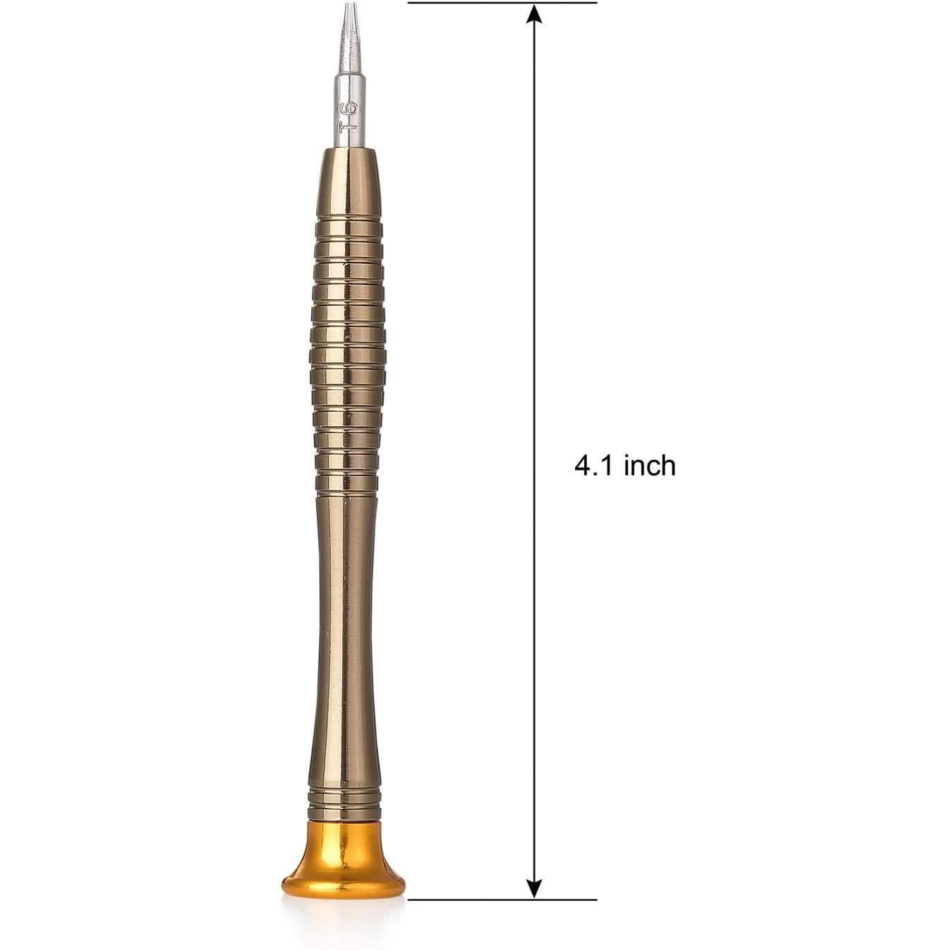 25-in-1 Precision Torx Screwdriver Repair Tools Set DailySale