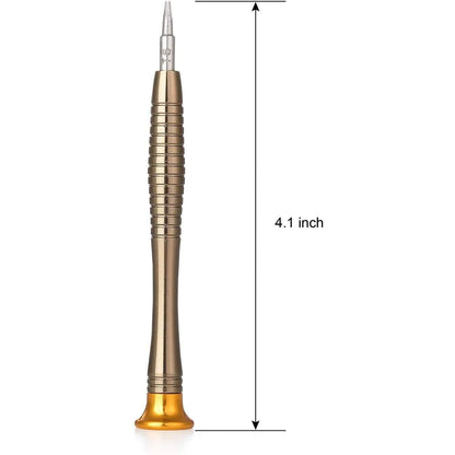 25-in-1 Precision Torx Screwdriver Repair Tools Set DailySale