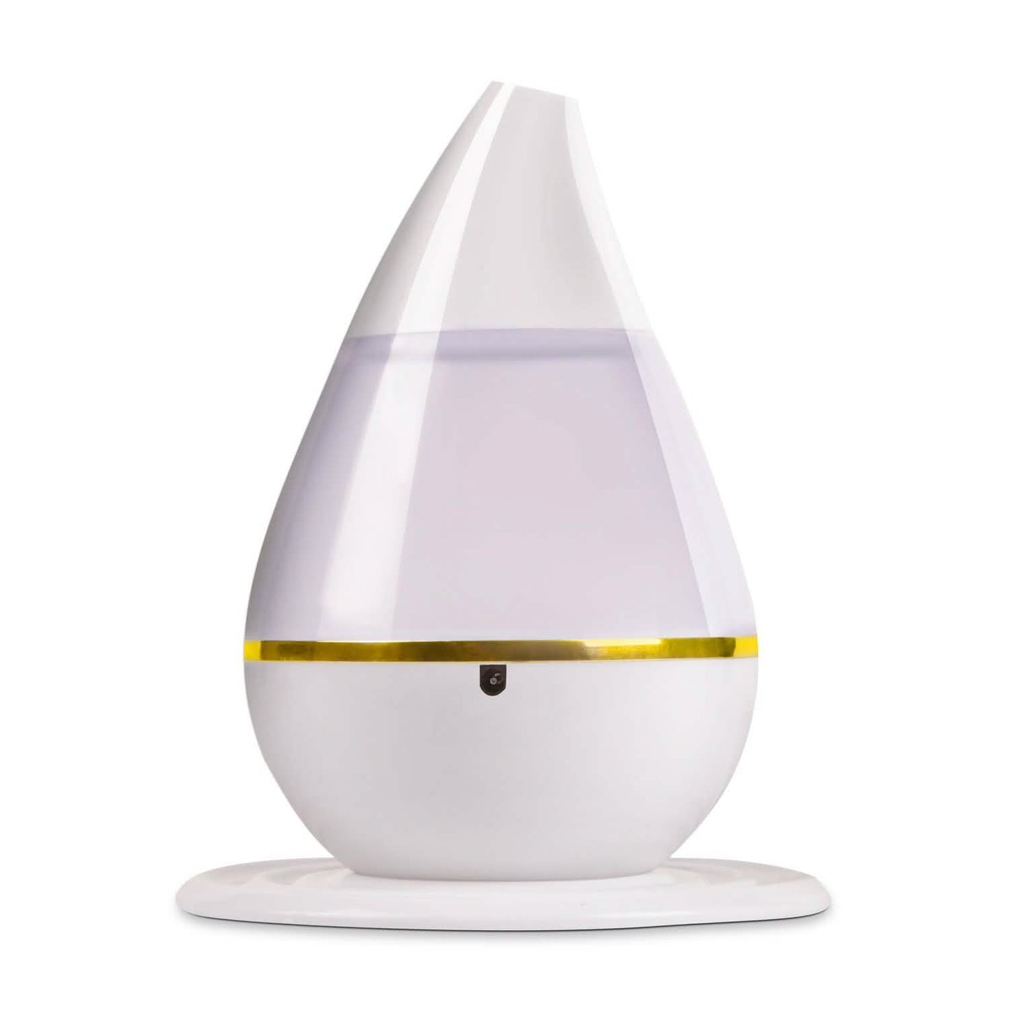 250 ML Cool Mist Humidifier with 7 Color Changeable LED Lights DailySale