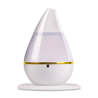 250 ML Cool Mist Humidifier with 7 Color Changeable LED Lights DailySale