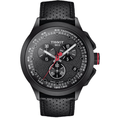 Tissot Men's T-Race Cycling Giro d'Italia 2022 Special Edition Bids.com