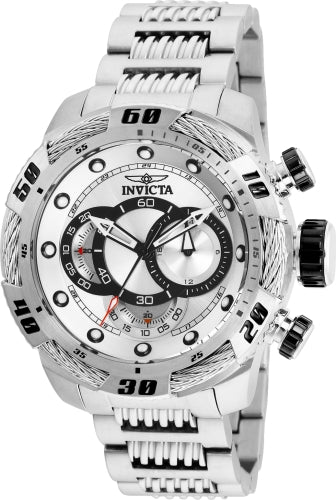 Invicta Men's Speedway Bids.com