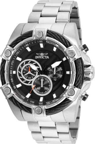 Invicta Men's Bolt Bids.com