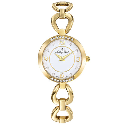 Mathey Tissot Women's Fleury 1496 Bids.com