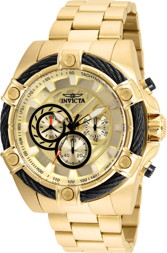 Invicta Men's Bolt Bids.com