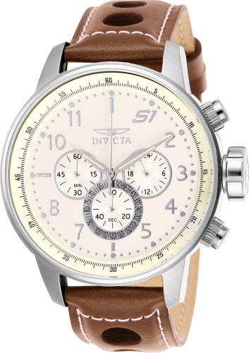 Invicta Men's S1 Rally Bids.com